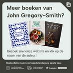 Het mighty spice express kookboek 9789048309863, Boeken, Verzenden, Zo goed als nieuw, John Gregory-Smith