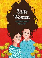 Little women / The Sisterhood 9780241374863, Boeken, Verzenden, Gelezen, Alcott Louisa May