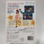 High School Musical Sing it Nintendo Wii, Ophalen of Verzenden, Nieuw