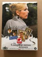 Wolfseinde - Brabantse TV-serie - NIEUW - 600 min., Cd's en Dvd's, Vanaf 12 jaar, Ophalen of Verzenden, Nieuw in verpakking, Boxset