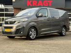 Peugeot Expert | Zakelijke Lease v.a. €295.5 pm, Automaat, Stof, Gebruikt, Euro 6