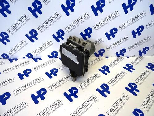 ABS pomp A 001 446 7989 o.a: Sprinter w906, Auto-onderdelen, Remmen en Aandrijving, Gebruikt, 3 maanden garantie, Mercedes-Benz