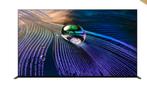 Sony Bravia 55A90J – 55 inch OLED 4K Ultra HD 120 Hz Smart T, Ophalen, OLED, Zo goed als nieuw, 4k (UHD)