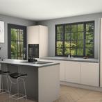 Kasjmier greeploze keuken Darwin 101198, Verzenden, Nieuw