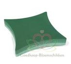 Cushion 45 cm. Steekschuimvorm oase voor verse bloemen, Ophalen of Verzenden, Nieuw