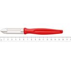 RÖR Solingen Dunschiller - RVS - Lemmet 6 cm - Heft Kunst.., Ophalen of Verzenden, Nieuw