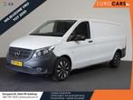Mercedes-Benz Vito | Zakelijke Lease v.a. €388.39 pm, Automaat, Stof, Gebruikt, Euro 6