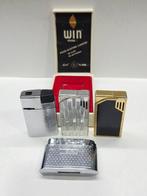SilverMatch y Win - Zonder minimumprijs - Aansteker - Staal, Nieuw