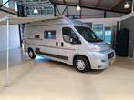 2009 Karmann Davis 600 130PK Airco Cruise Camera 145000Km, Caravans en Kamperen, Bus-model, Diesel, Tot en met 3, Karmann