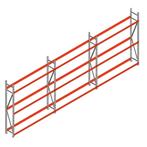 Aanbieding: Voordeelrij bandenstelling grootvak AR, Zakelijke goederen