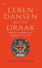 9789463821643 Leren dansen met de draak Mieke Bouma, Nieuw, Mieke Bouma, Verzenden