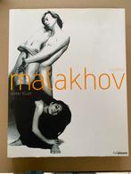 Fotografie - Dans - Erotiek - Vladimir Malakhov - Tafelboek, Boeken, Ophalen of Verzenden, Zo goed als nieuw, Ballet of Musical