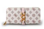 Guess Tas Wit | 10% extra korting, Sieraden, Tassen en Uiterlijk, Tassen | Damestassen, Verzenden, Zo goed als nieuw, Wit