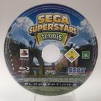 Sega Superstars Tennis (Disc Only) PlayStation 3, Spelcomputers en Games, Games | Sony PlayStation 3, Nieuw, Ophalen of Verzenden