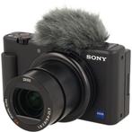 Sony vlog camera ZV-1 occasion, Audio, Tv en Foto, Gebruikt, Sony, Verzenden