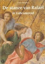 Atrium cultuurgids stanze van rafael 9789061133629 Salvini, Verzenden, Zo goed als nieuw, Salvini
