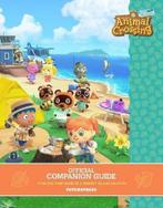 Animal Crossing - Official Companion Guide 9783869931005, Verzenden, Zo goed als nieuw, Future Press