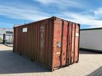 Zeecontainer 20FT, Ophalen of Verzenden