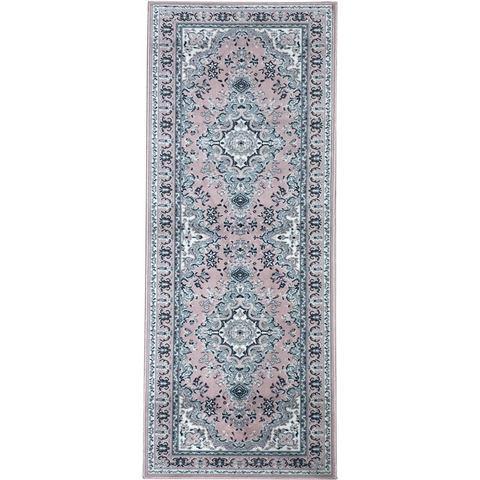 my home Loper Oriental, Made in Belgium Loper, brug,, Huis en Inrichting, Stoffering | Tapijten en Kleden, Nieuw, Verzenden