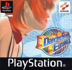 Dancing Stage EuroMix (PlayStation 1), Verzenden, Gebruikt