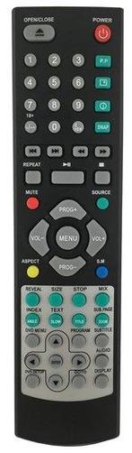 Akai AL2215 afstandsbediening, Verzenden, Nieuw