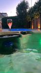 Polyester / HDPE-UV zwembad in uw tuin? Diversen op voorraad