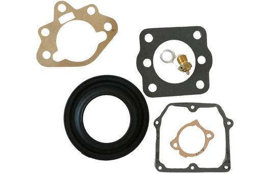 Volvo Carburateur revisieset DVG Pierburg 175CDUS B23A niet, Auto-onderdelen, Brandstofsystemen, Nieuw, Volvo, Verzenden