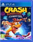 Crash Bandicoot 4 It's Bout Time [PS4]