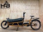 Riese & Müller Load4 75 Vario E-Bike Enviolo 2023, Riese & Müller, Ophalen of Verzenden, Zo goed als nieuw, 47 tot 51 cm