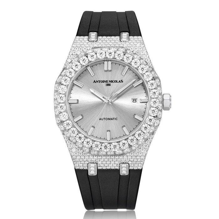 Antoine Nicolas 1986 - cannes - Zonder Minimumprijs - Unisex, Sieraden, Tassen en Uiterlijk, Horloges | Heren