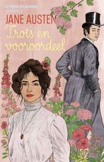 9789020417524 LJ Veen Klassiek 1 - Trots en vooroordeel, Boeken, Verzenden, Nieuw, Jane Austen