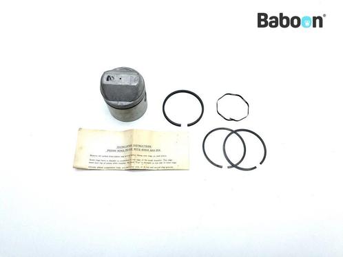 Zuiger Harley-Davidson XLCH 1000 Sportster 1973-1975, Motoren, Onderdelen | Harley-Davidson, Gebruikt, Verzenden