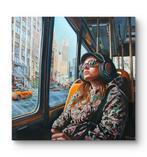 Fernando Cobo - NYC Bus