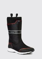 Dubarry Hobart Zeillaars - Zwart - 38, Ophalen of Verzenden, Nieuw