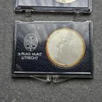 Nederland. 50 Gulden 1984/1987 (Zonder Minimumprijs), Postzegels en Munten, Munten | Nederland