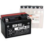 Bs Battery Bt12A-Bs / Yt12A-Bs Accu, Nieuw, Verzenden