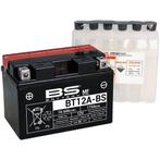 Bs Battery Bt12A-Bs / Yt12A-Bs Accu, Verzenden, Nieuw