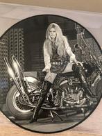 Brigitte Bardot - Harley Davidson - Limited Numbered Picture, Cd's en Dvd's, Vinyl Singles, Nieuw in verpakking