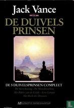 Vance, Jack - De Duivelsprinsen - 1986, Boeken, Verzenden, Zo goed als nieuw