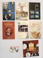 Nederland. 7 Nederland Muntensets UNC + 1 Donald Duck, Postzegels en Munten, Munten | Nederland