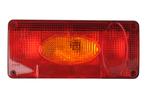 Radex 5500 Links 216x98x70 mm voorzien van losse draad, Ophalen of Verzenden, Nieuw
