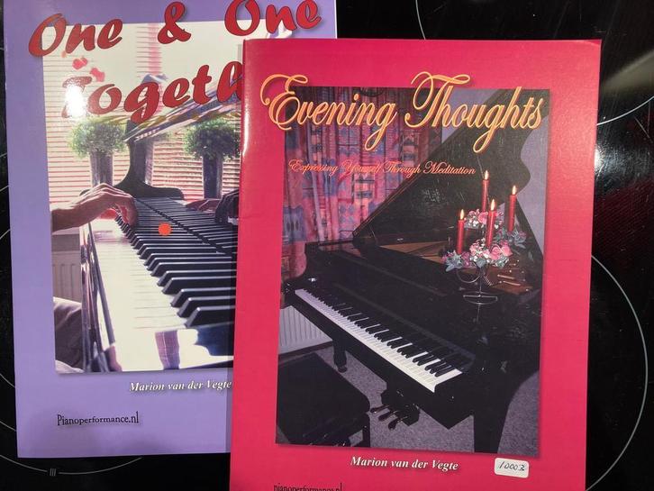 piano bladmuziek eenvoudig [481], Muziek en Instrumenten, Bladmuziek, Piano, Keyboard, Orgel, Thema, Nieuw, Populair, Verzenden