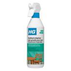 HG hardhout ontgrijzer | 500 ml (Gebruiksklaar, Buiten), Verzenden