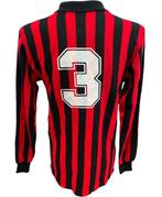 AC Milan - Italiaanse voetbal competitie - Paolo Maldini -, Nieuw