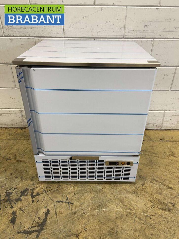 RVS Coreco Viskoeling Koelkast Koeling voor vis 125 liter, Zakelijke goederen, Horeca | Keukenapparatuur, Nieuw zonder verpakking