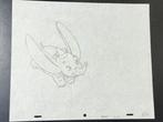Walt Disney - Originele animatieschets van Dumbo - House of, Nieuw
