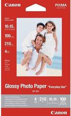 Canon GP-501 10x15 glans, Audio, Tv en Foto, Fotografie | Fotostudio en Toebehoren, Verzenden, Nieuw