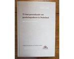75 jaar geneeskunde van gezelschapsdieren in Nederland - 75, Ophalen of Verzenden, Nieuw
