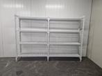 Koelcel / Vriescel stelling 260 x 40 x 181.5 cm, Nieuw in verpakking, Koelen en Vriezen