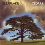 cd - Clearlake - Cedars, Verzenden, Zo goed als nieuw